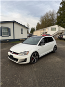 2015 Volkswagen GTI 