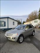 2006 Mercedes-Benz M-Class 