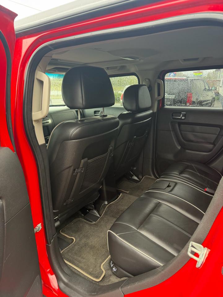 HUMMER H3 Adventure 2007