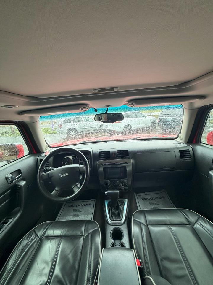 HUMMER H3 Adventure 2007