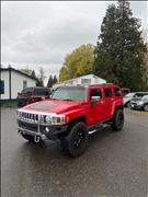 2007 HUMMER H3 