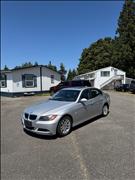 2006 BMW 3-Series 