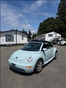 2005 Volkswagen New Beetle 