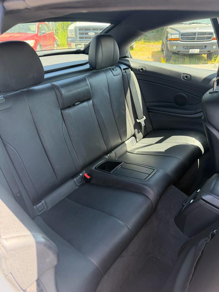 BMW 4-Series 428i SULEV Convertible 2015
