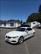 2015 BMW 4-Series 