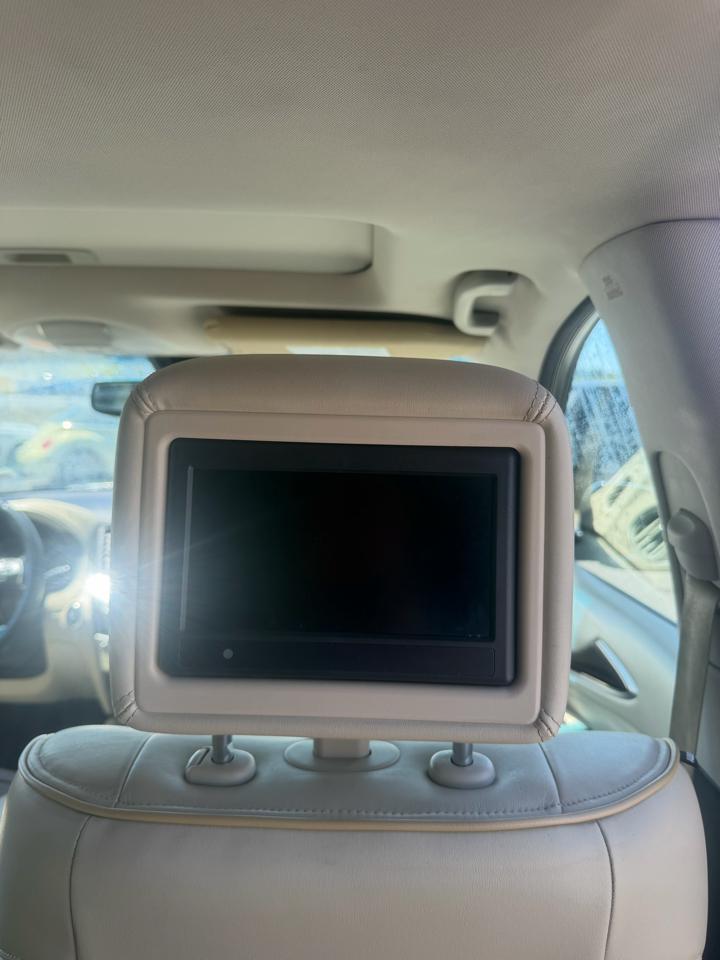 Infiniti QX60 Base AWD 2015