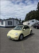 2005 Volkswagen New Beetle 