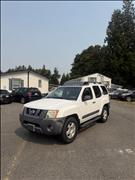2005 Nissan Xterra 