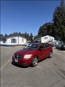2007 Dodge Caliber 