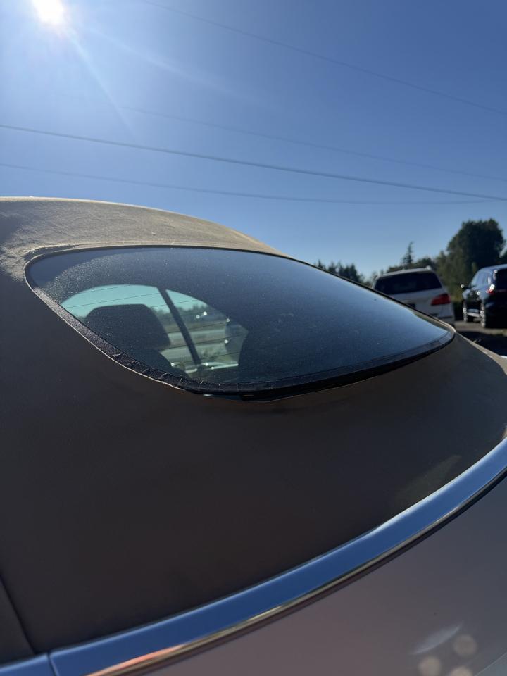 Volkswagen New Beetle S Convertible 2008