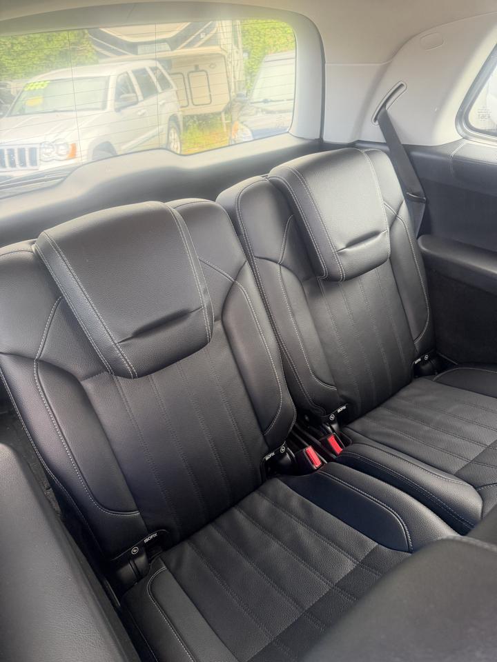 Mercedes-Benz GL-Class GL450 4MATIC 2016