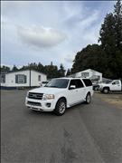 2017 Ford Expedition 