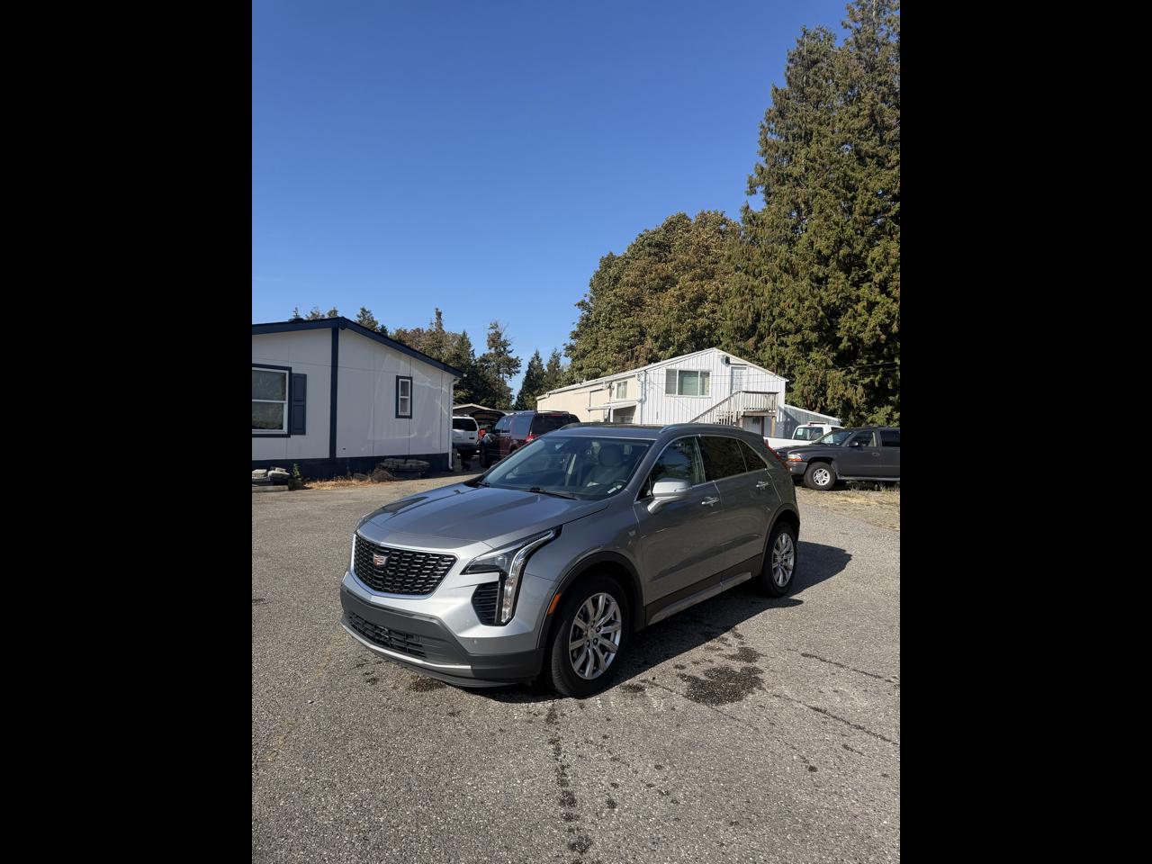 Cadillac XT4 Premium Luxury 2023