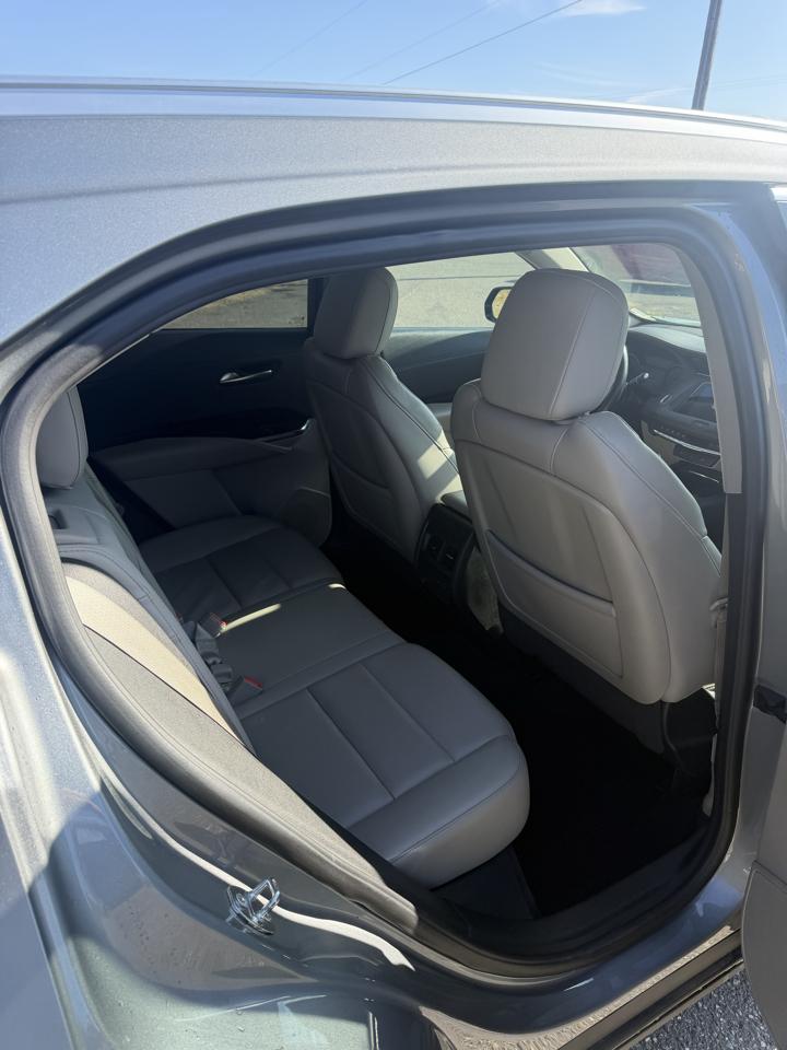 Cadillac XT4 Premium Luxury 2023
