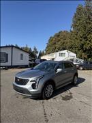 2023 Cadillac XT4 