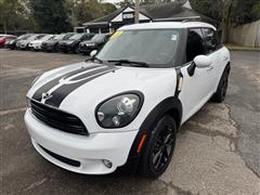 2015 MINI Countryman 