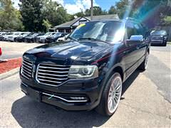 2016 Lincoln Navigator 