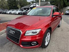 2015 Audi Q5 