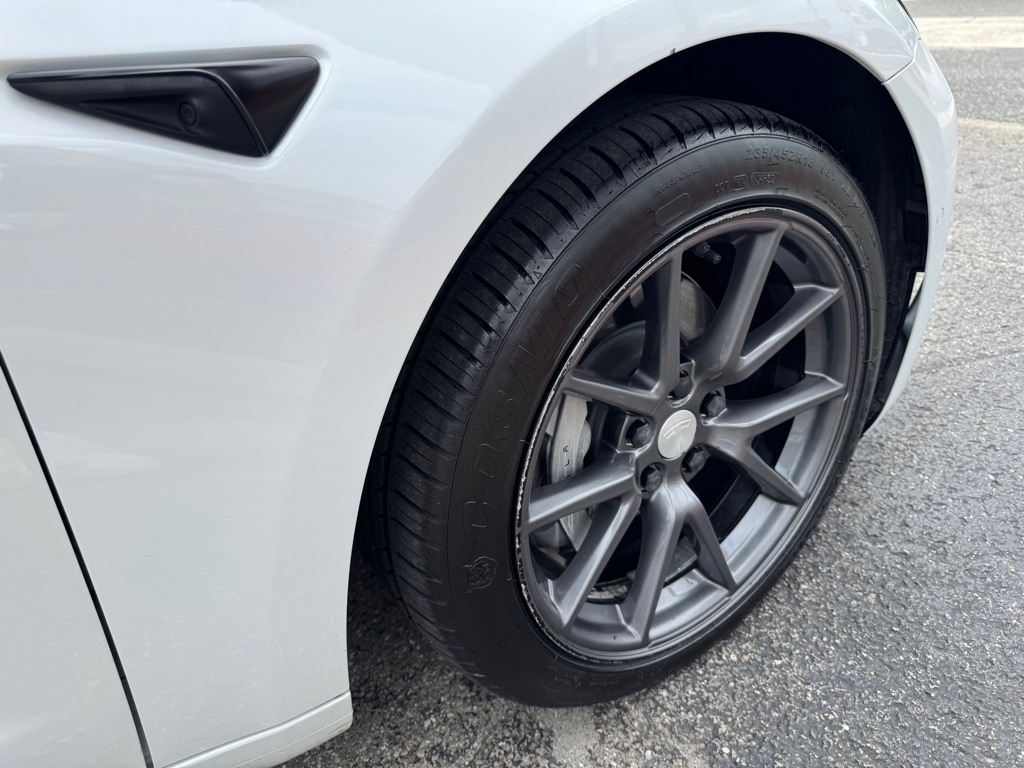 2021 Tesla Model 3 Long Range photo 16