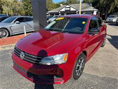 2016 Volkswagen Jetta 