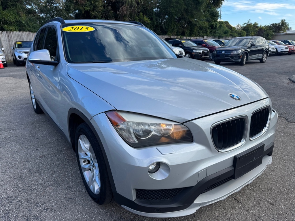 2015 Bmw X1 XDrive28i photo 3