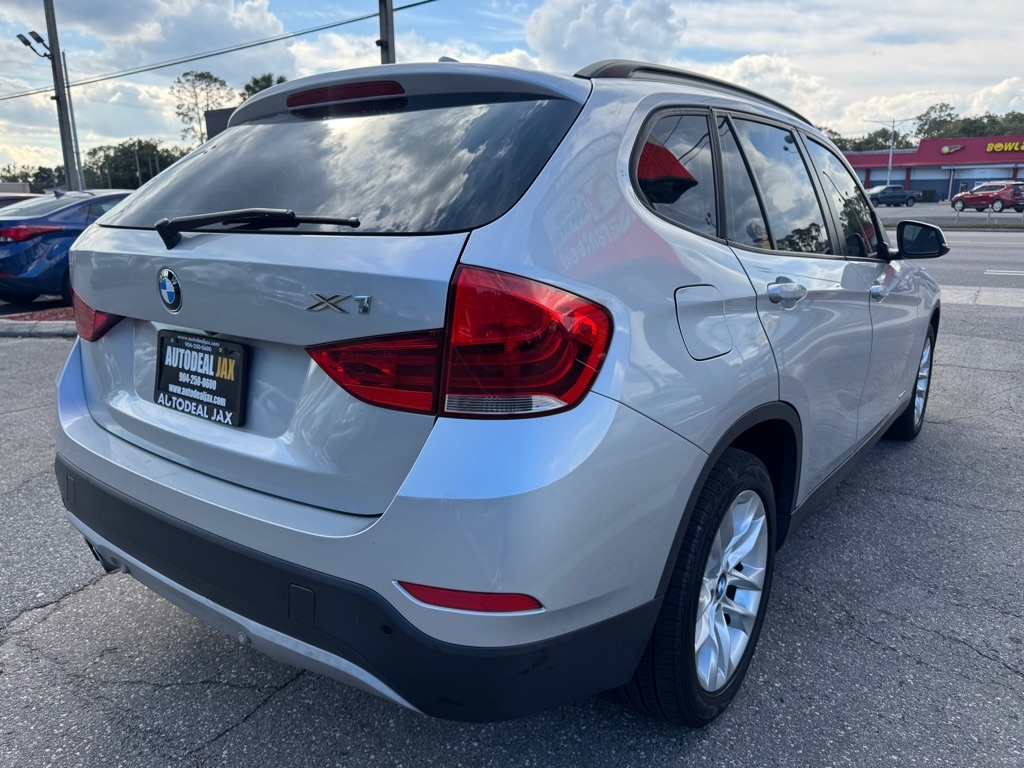 2015 Bmw X1 XDrive28i photo 4
