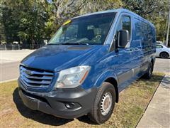 2016 Freightliner Sprinter 