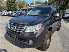 2012 Lexus GX 460 