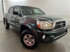 2011 Toyota Tacoma 