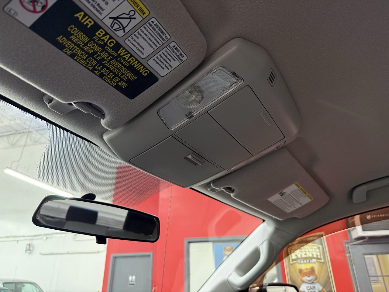 Toyota Tundra SR5 Double Cab 4.6L 2WD 2010