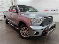 2010 Toyota Tundra 