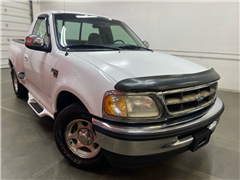 1998 Ford F-150 