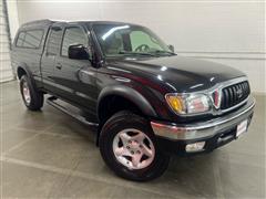 2004 Toyota Tacoma 