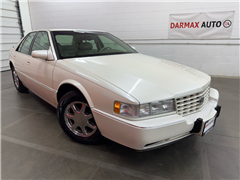 1996 Cadillac Seville 