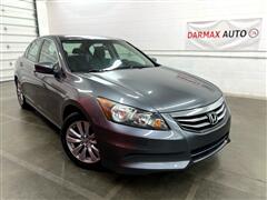2011 Honda Accord 