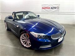 2009 BMW Z4 