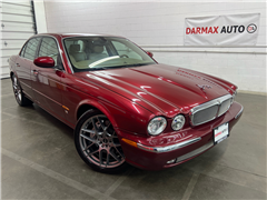 2004 Jaguar XJ-Series 