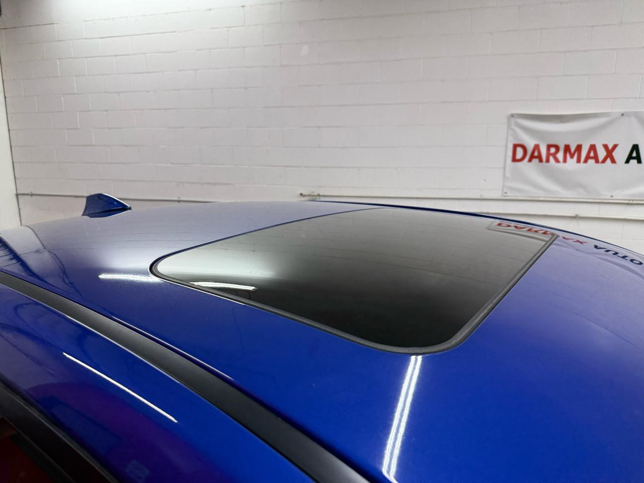 Subaru WRX Premium 2015