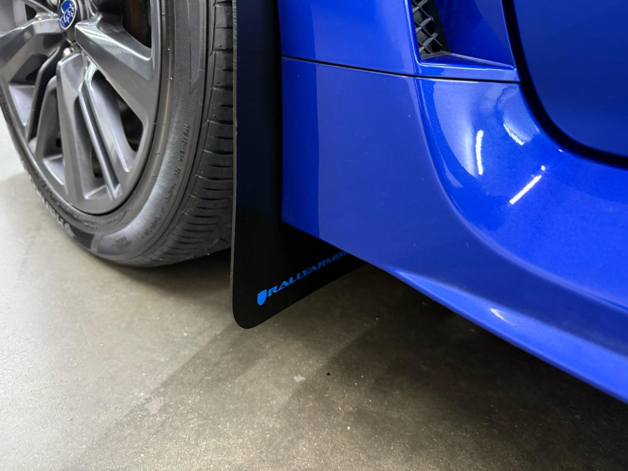 Subaru WRX Premium 2015