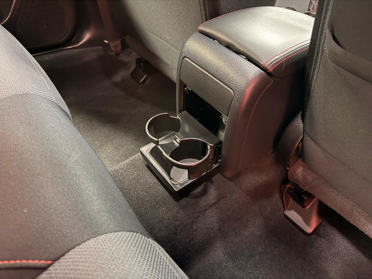 Subaru WRX Premium 2015