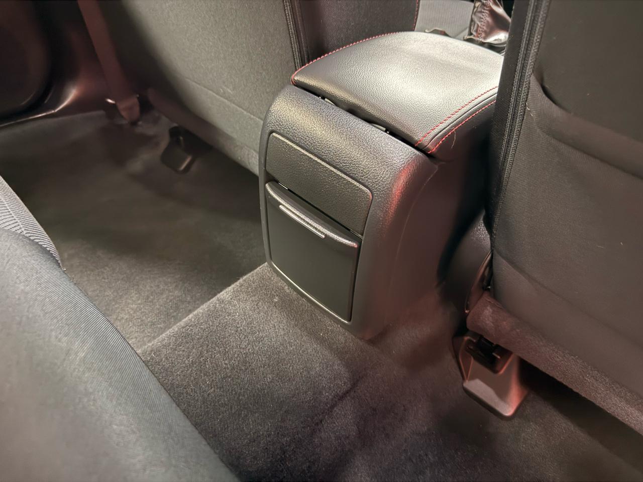 Subaru WRX Premium 2015