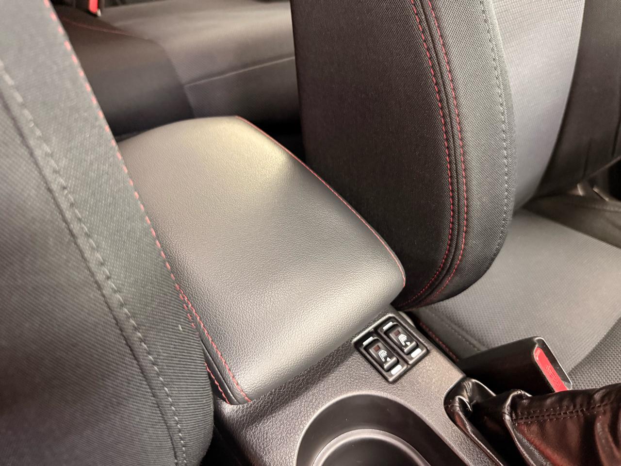 Subaru WRX Premium 2015