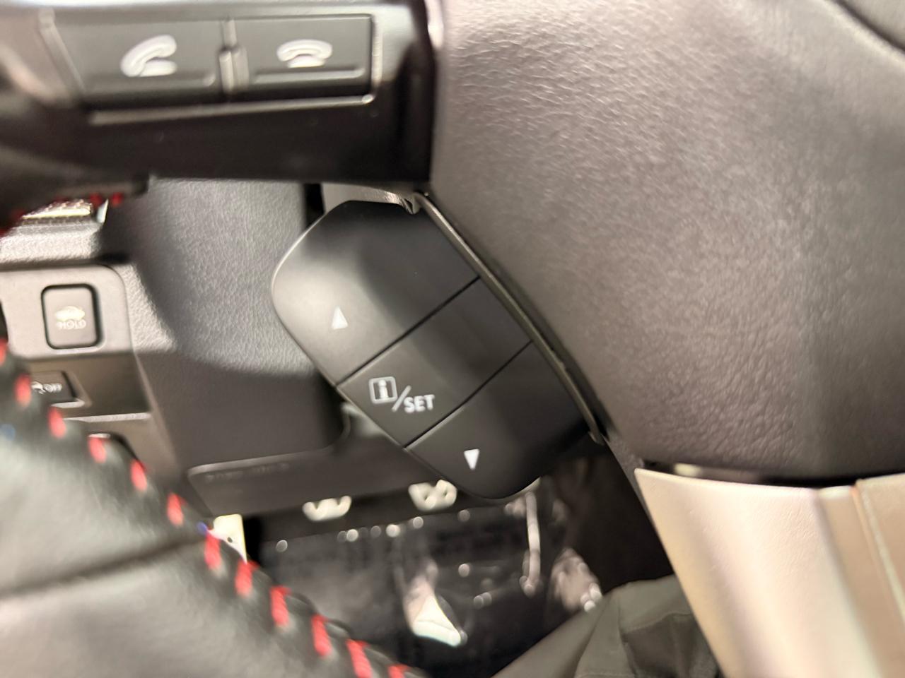 Subaru WRX Premium 2015