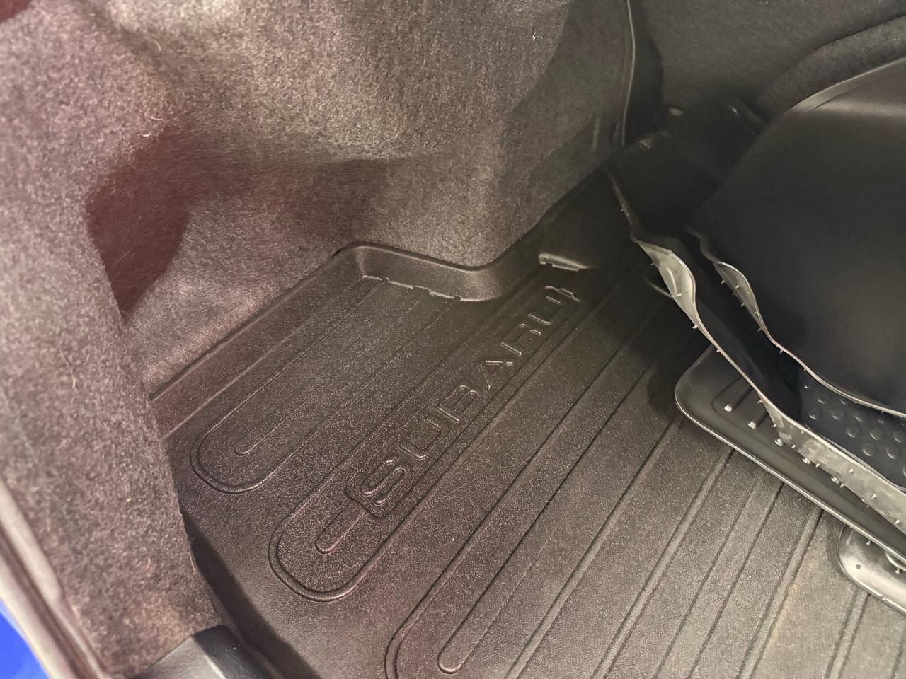 Subaru WRX Premium 2015