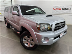 2010 Toyota Tacoma 