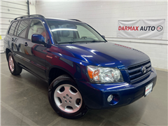 2005 Toyota Highlander 