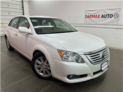 2008 Toyota Avalon 