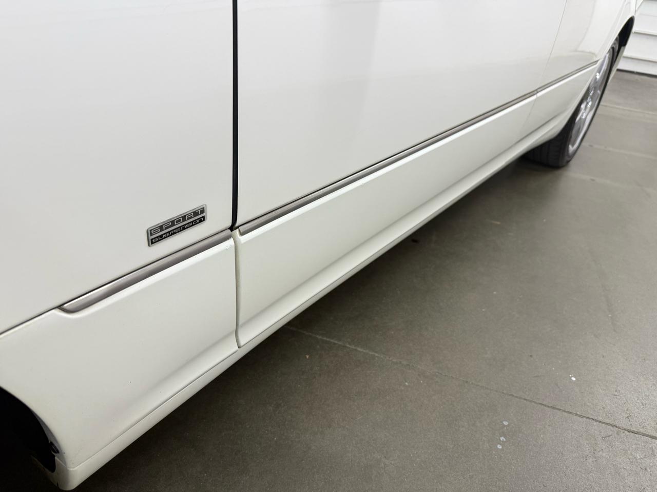 Lexus LS 430 Sedan 2005