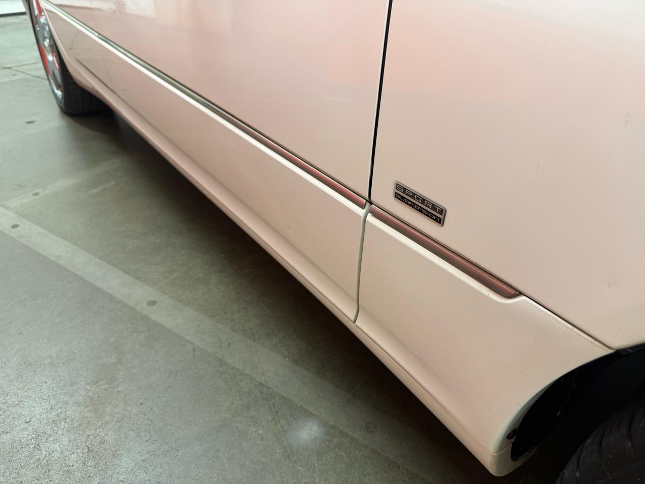 Lexus LS 430 Sedan 2005