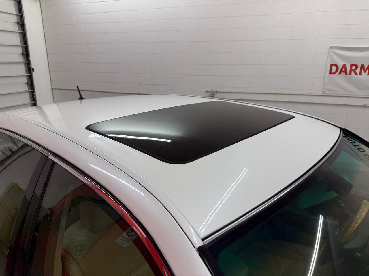 Lexus LS 430 Sedan 2005